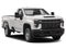 2022 Chevrolet Silverado 2500 HD Regular Cab Long Box 4-Wheel Drive Work Truck