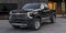 2025 Chevrolet Silverado 2500 HD Crew Cab Standard Box 4-Wheel Drive High Country