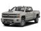 2019 Chevrolet Silverado 3500 HD Crew Cab Standard Box 4-Wheel Drive High Country