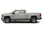 2019 Chevrolet Silverado 3500 HD Crew Cab Standard Box 4-Wheel Drive High Country