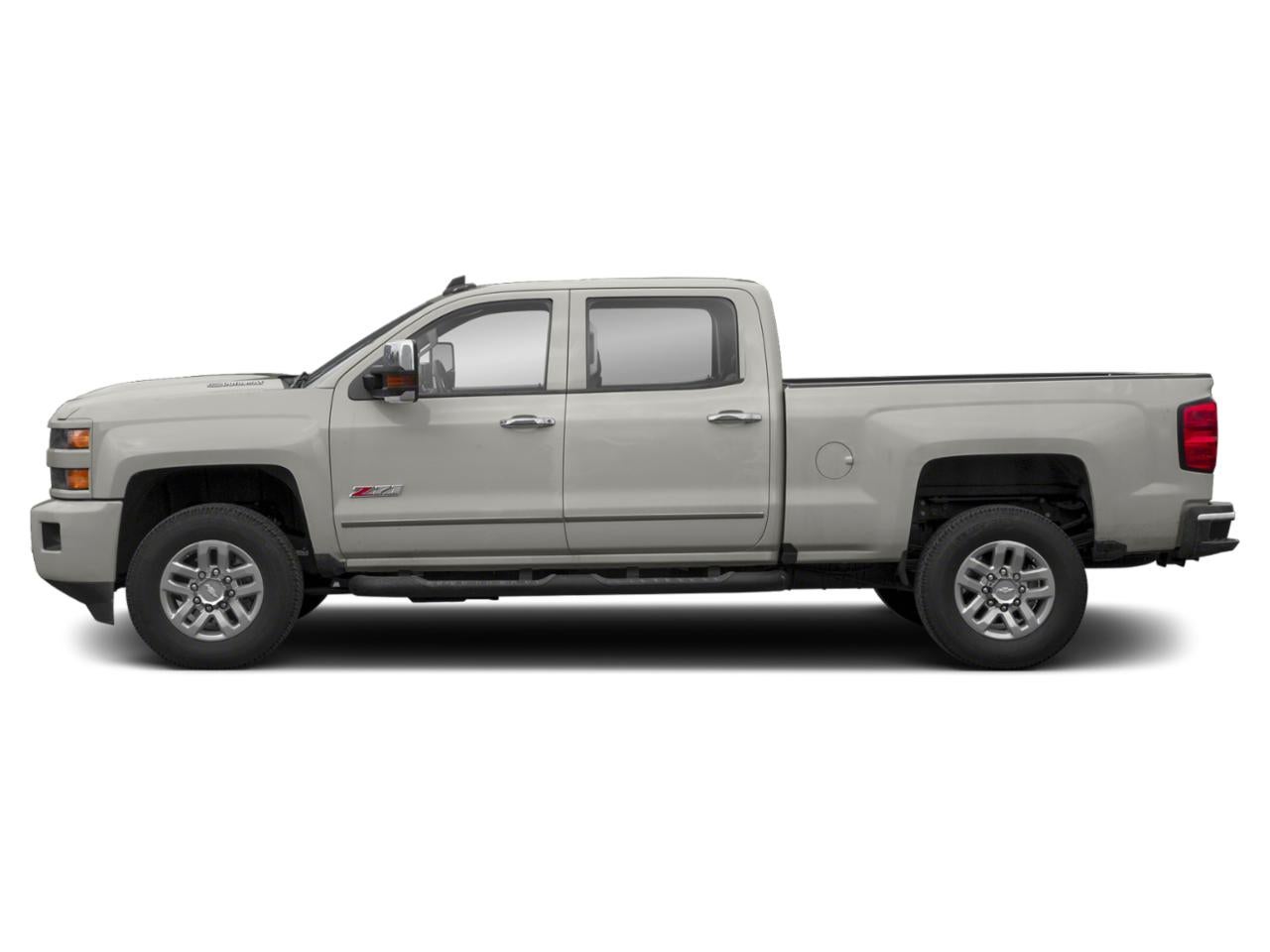 2019 Chevrolet Silverado 3500 HD Crew Cab Standard Box 4-Wheel Drive High Country