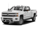 2019 Chevrolet Silverado 3500 HD Crew Cab Standard Box 4-Wheel Drive High Country