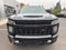 2022 Chevrolet Silverado 2500 HD Crew Cab Standard Box 4-Wheel Drive LTZ