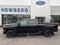2022 Chevrolet Silverado 2500 HD Crew Cab Standard Box 4-Wheel Drive LTZ