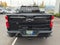 2022 Chevrolet Silverado 2500 HD Crew Cab Standard Box 4-Wheel Drive LTZ
