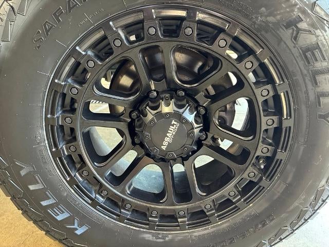 2021 Chevrolet Silverado 3500 HD Crew Cab Long Box 4-Wheel Drive LT