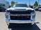 2021 Chevrolet Silverado 3500 HD Crew Cab Long Box 4-Wheel Drive LT