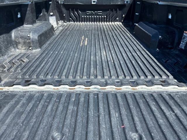 2021 Chevrolet Silverado 3500 HD Crew Cab Long Box 4-Wheel Drive LT