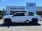2021 Chevrolet Silverado 3500 HD Crew Cab Long Box 4-Wheel Drive LT