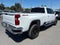 2021 Chevrolet Silverado 3500 HD Crew Cab Long Box 4-Wheel Drive LT
