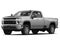 2021 Chevrolet Silverado 3500 HD Crew Cab Long Box 4-Wheel Drive LT
