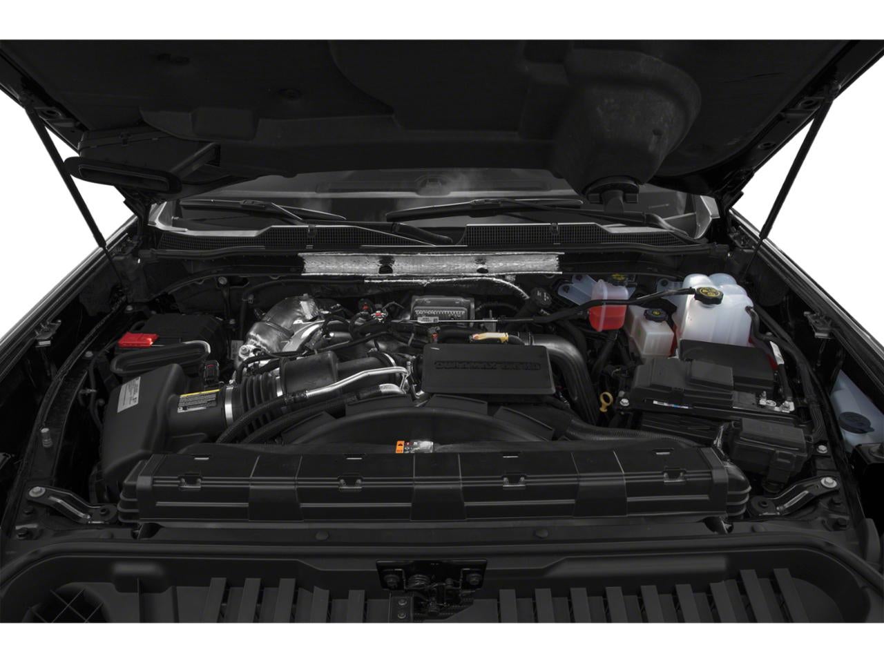 2021 Chevrolet Silverado 3500 HD Crew Cab Long Box 4-Wheel Drive LT