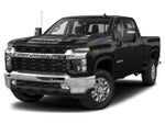 2021 Chevrolet Silverado 3500 HD Crew Cab Long Box 4-Wheel Drive LT