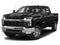 2021 Chevrolet Silverado 3500 HD Crew Cab Long Box 4-Wheel Drive LT