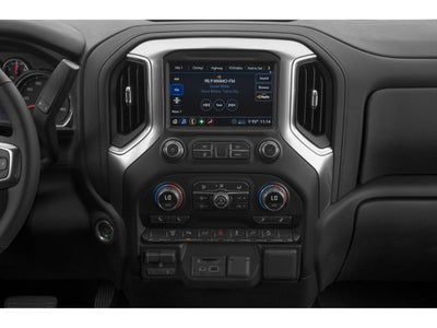 2021 Chevrolet Silverado 3500 HD Crew Cab Long Box 4-Wheel Drive LT