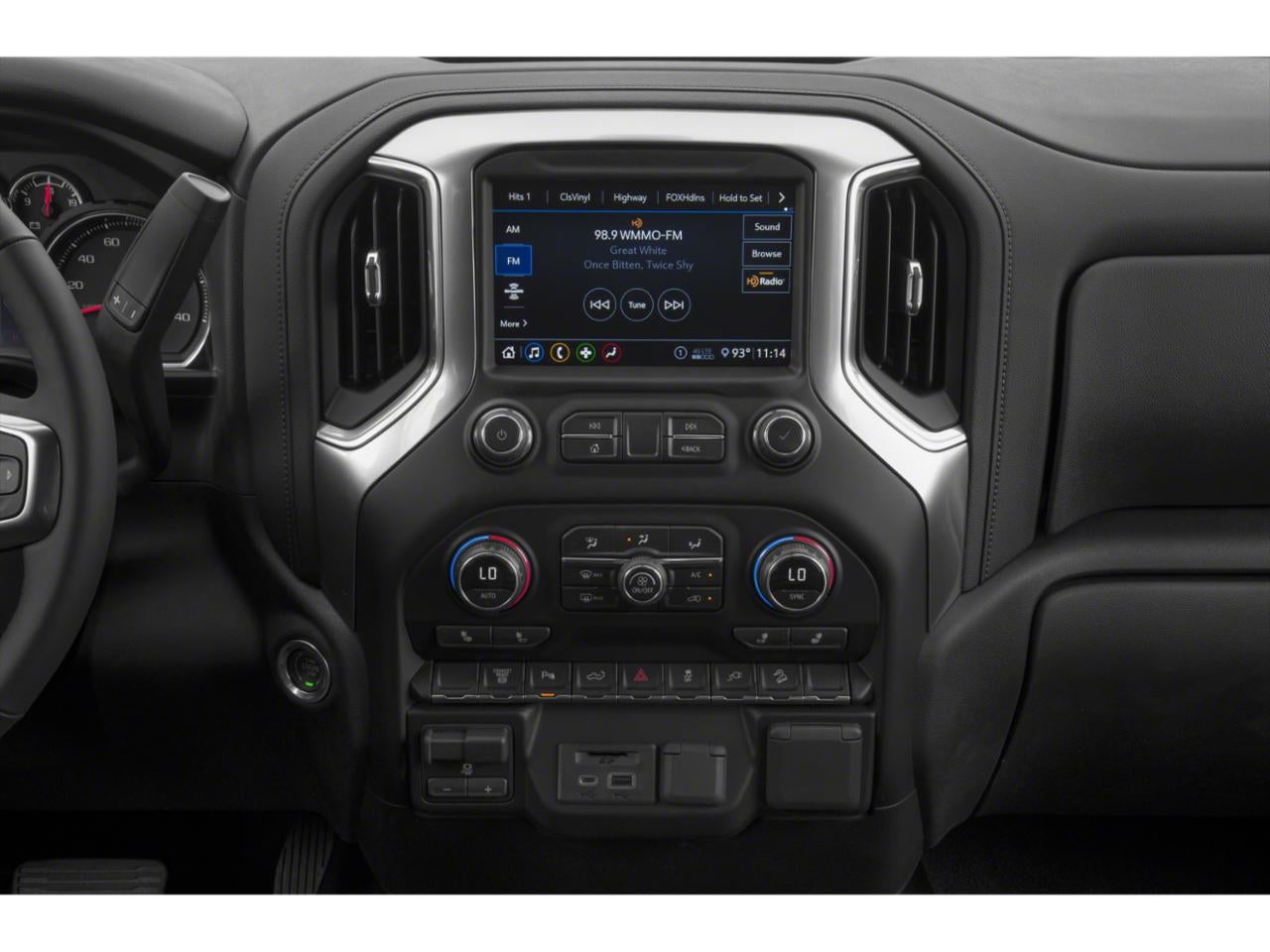 2021 Chevrolet Silverado 3500 HD Crew Cab Long Box 4-Wheel Drive LT