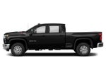 2021 Chevrolet Silverado 3500 HD Crew Cab Long Box 4-Wheel Drive LT