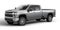 2021 Chevrolet Silverado 3500 HD Crew Cab Long Box 4-Wheel Drive LT