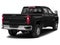 2021 Chevrolet Silverado 3500 HD Crew Cab Long Box 4-Wheel Drive LT