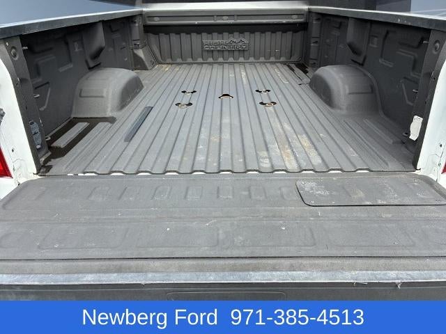 2022 Chevrolet Silverado 3500 HD Crew Cab Long Box 4-Wheel Drive High Country
