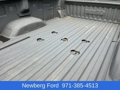 2022 Chevrolet Silverado 3500 HD Crew Cab Long Box 4-Wheel Drive High Country
