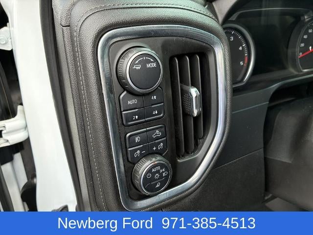 2022 Chevrolet Silverado 3500 HD Crew Cab Long Box 4-Wheel Drive High Country