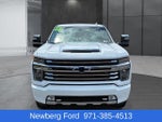 2022 Chevrolet Silverado 3500 HD Crew Cab Long Box 4-Wheel Drive High Country