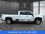 2022 Chevrolet Silverado 3500 HD Crew Cab Long Box 4-Wheel Drive High Country
