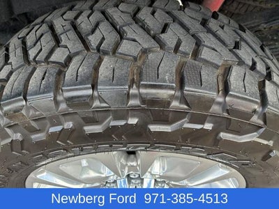 2022 Chevrolet Silverado 3500 HD Crew Cab Long Box 4-Wheel Drive High Country