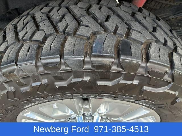 2022 Chevrolet Silverado 3500 HD Crew Cab Long Box 4-Wheel Drive High Country