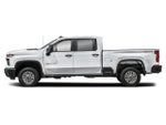 2024 Chevrolet Silverado 2500 HD Crew Cab Standard Box 4-Wheel Drive ZR2