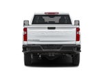 2024 Chevrolet Silverado 2500 HD Crew Cab Standard Box 4-Wheel Drive ZR2
