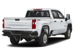 2024 Chevrolet Silverado 2500 HD Crew Cab Standard Box 4-Wheel Drive ZR2