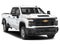 2024 Chevrolet Silverado 2500 HD Crew Cab Standard Box 4-Wheel Drive ZR2
