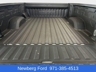 2024 Chevrolet Silverado 2500 HD Crew Cab Standard Box 4-Wheel Drive ZR2