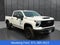 2024 Chevrolet Silverado 2500 HD Crew Cab Standard Box 4-Wheel Drive ZR2