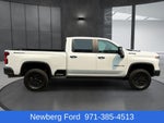 2024 Chevrolet Silverado 2500 HD Crew Cab Standard Box 4-Wheel Drive ZR2