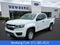 2016 Chevrolet Colorado Extended Cab Long Box 4-Wheel Drive WT
