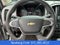 2016 Chevrolet Colorado Extended Cab Long Box 4-Wheel Drive WT