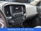 2016 Chevrolet Colorado Extended Cab Long Box 4-Wheel Drive WT