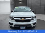 2016 Chevrolet Colorado Extended Cab Long Box 4-Wheel Drive WT
