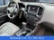 2016 Chevrolet Colorado Extended Cab Long Box 4-Wheel Drive WT