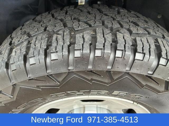 2016 Chevrolet Colorado Extended Cab Long Box 4-Wheel Drive WT