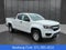 2016 Chevrolet Colorado Extended Cab Long Box 4-Wheel Drive WT