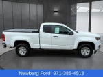 2016 Chevrolet Colorado Extended Cab Long Box 4-Wheel Drive WT