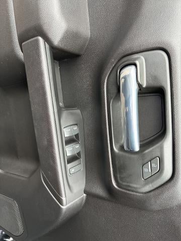 2022 Chevrolet Silverado 1500 Double Cab Standard Box 4-Wheel Drive WT