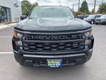 2022 Chevrolet Silverado 1500 Double Cab Standard Box 4-Wheel Drive WT