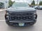 2022 Chevrolet Silverado 1500 Double Cab Standard Box 4-Wheel Drive WT