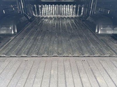 2022 Chevrolet Silverado 1500 Double Cab Standard Box 4-Wheel Drive WT