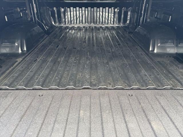 2022 Chevrolet Silverado 1500 Double Cab Standard Box 4-Wheel Drive WT